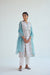 Tropical Co-ord Set White (Set of 3) (9418462429483)