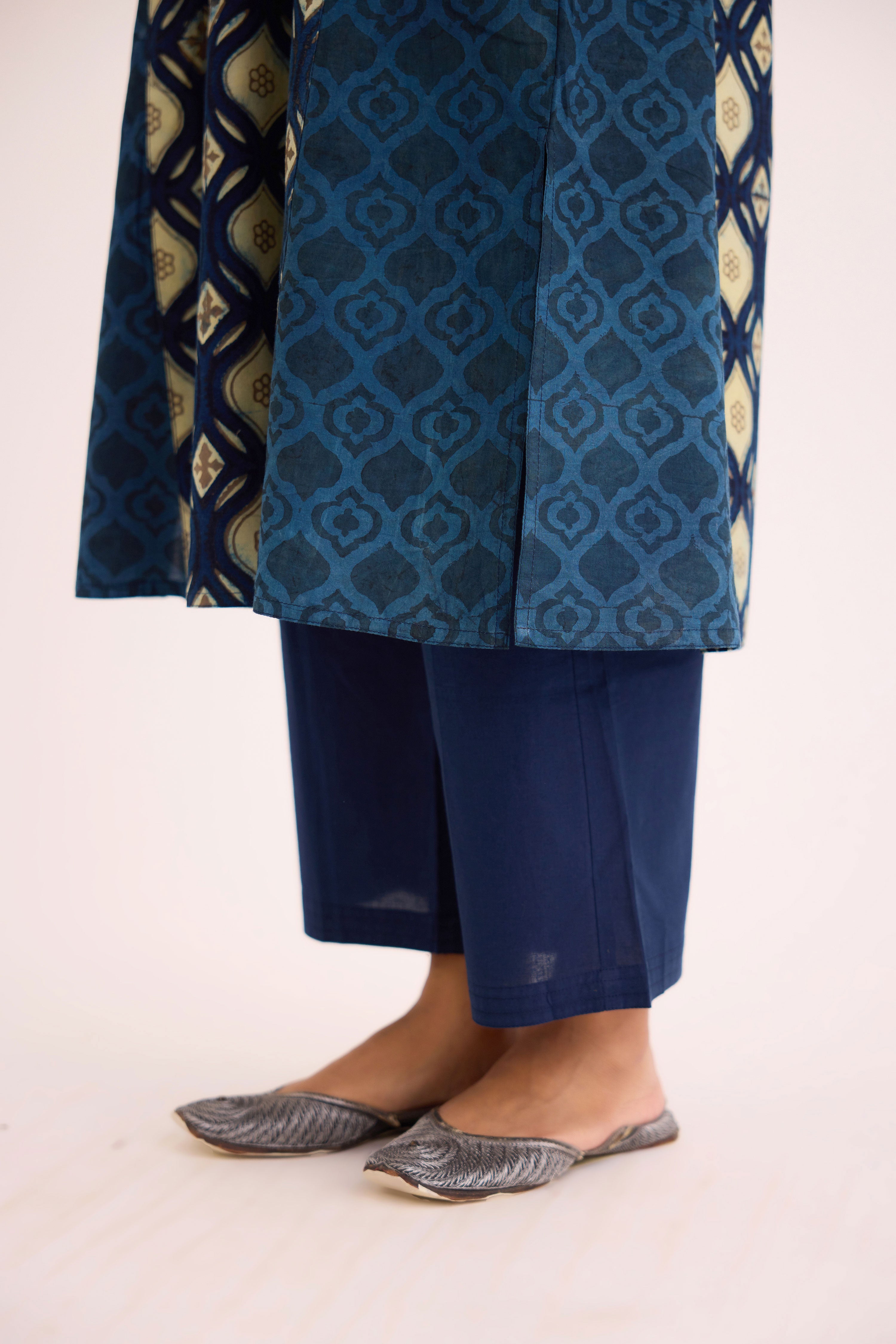 Meera Pant Indigo (9610218406187)