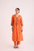 Siya Kurta Orange (9602573664555)