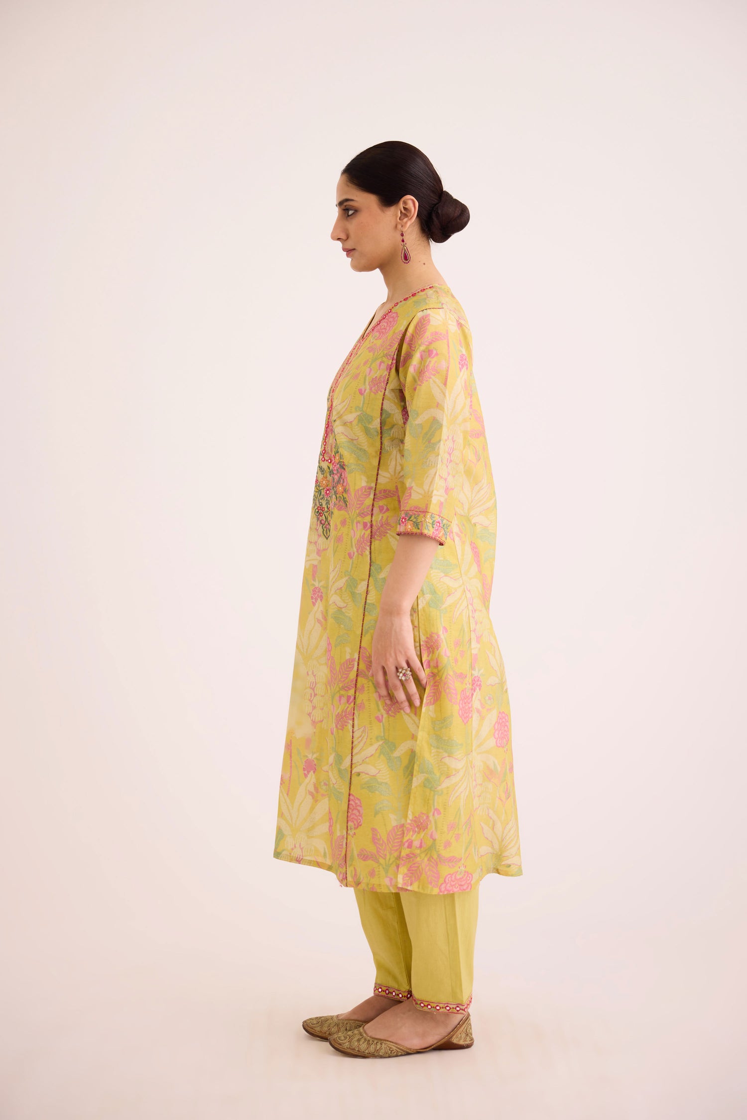 Dienne Pant Green (9607818903851)