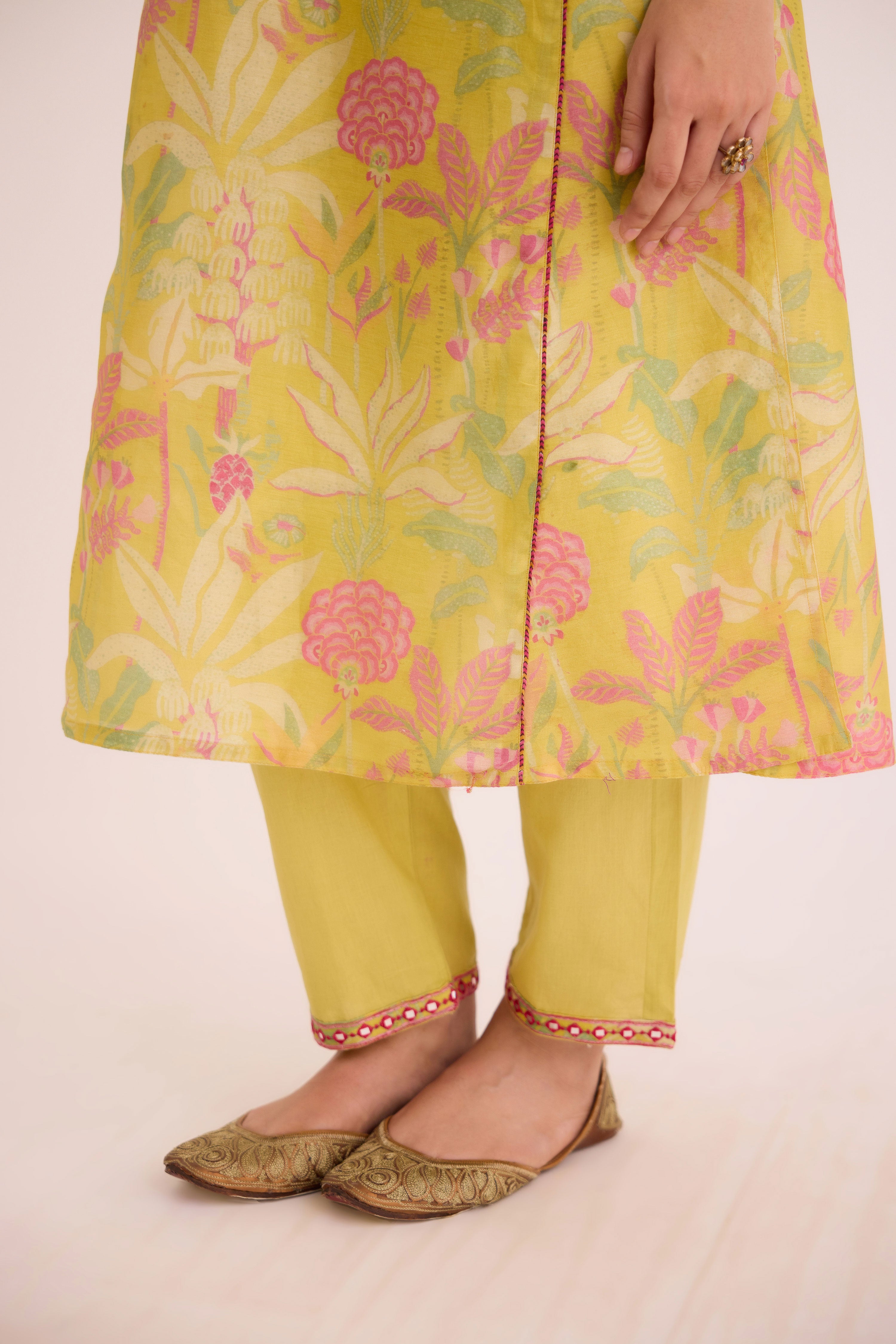 Dienne Pant Green (9607818903851)