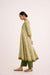 Rozana Kurta Green Pink (9609928507691)