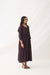 Samara Black Dress (9964451299627)