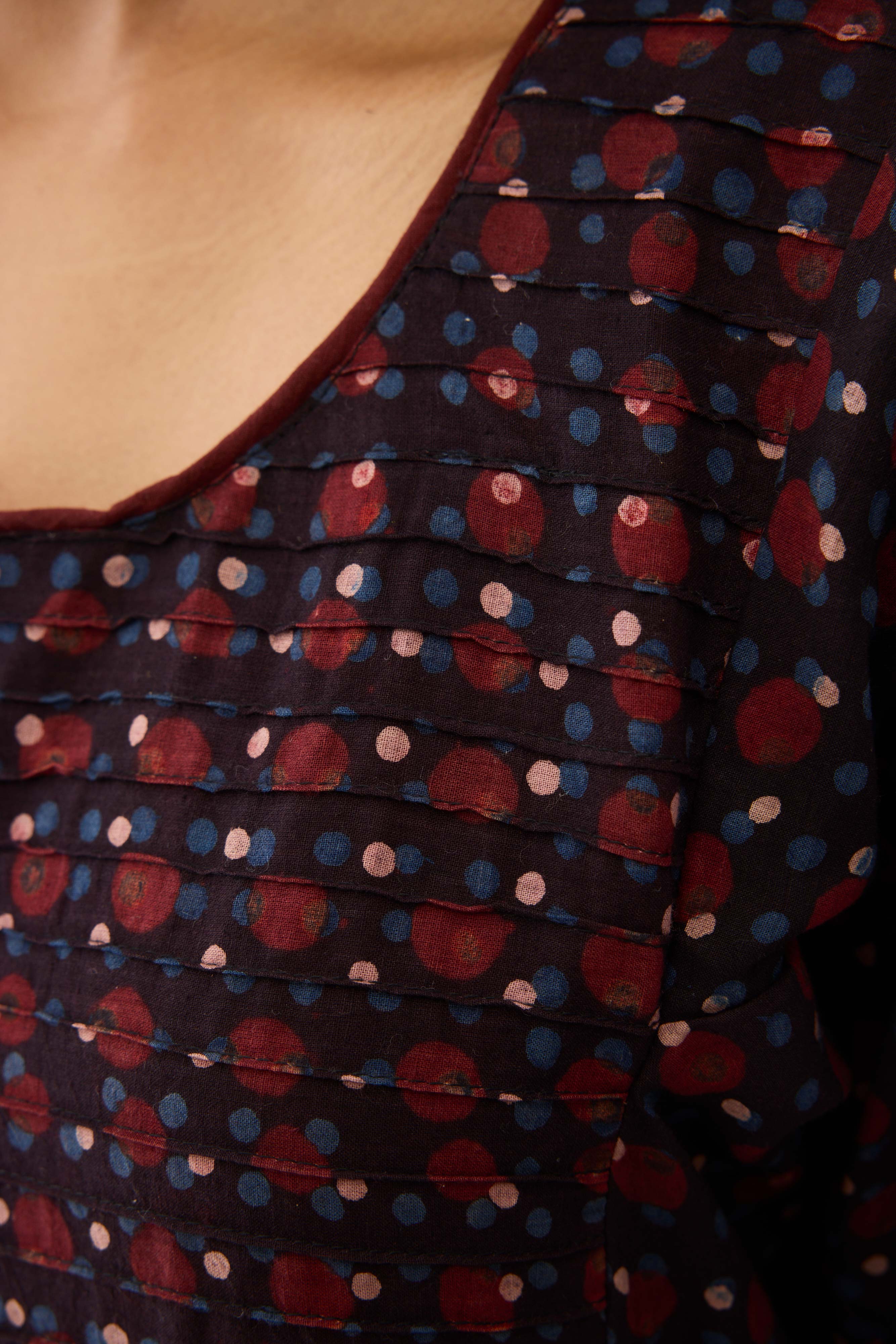 Samara Black Dress (9964451299627)