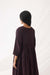 Samara Black Dress (9964451299627)