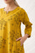 Tulsi Kurta Mustard (9964445073707)