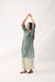 Lavanaya Pant Cream Dull Green (9967431516459)