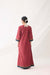Rozana Caftan Dark Pink (9967172157739)