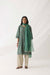 Lavanya Dupatta Dull Green (9967433515307)