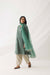 Lavanya Dupatta Dull Green (9967433515307)