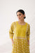 Rozana Caftan Ochre Green (9967155478827)