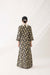 Rozana Caftan Black Beige (9967181988139)