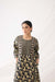 Rozana Caftan Black Beige (9967181988139)