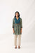 Banjara Kurti Blue Green (9967189917995)