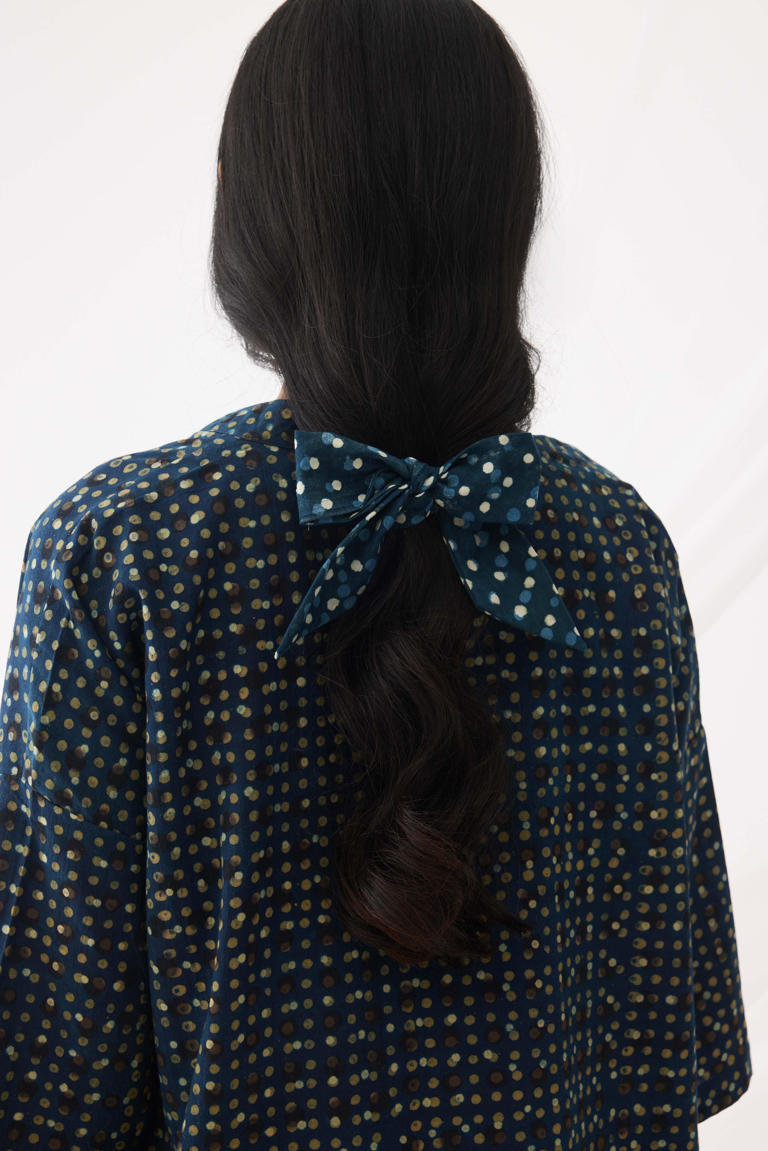 Head Ribbon Blue Off White (9967453700395)