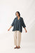 Nona Top Dark Blue (9964412961067)