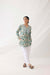 Surya Top White Blue (9964415680811)