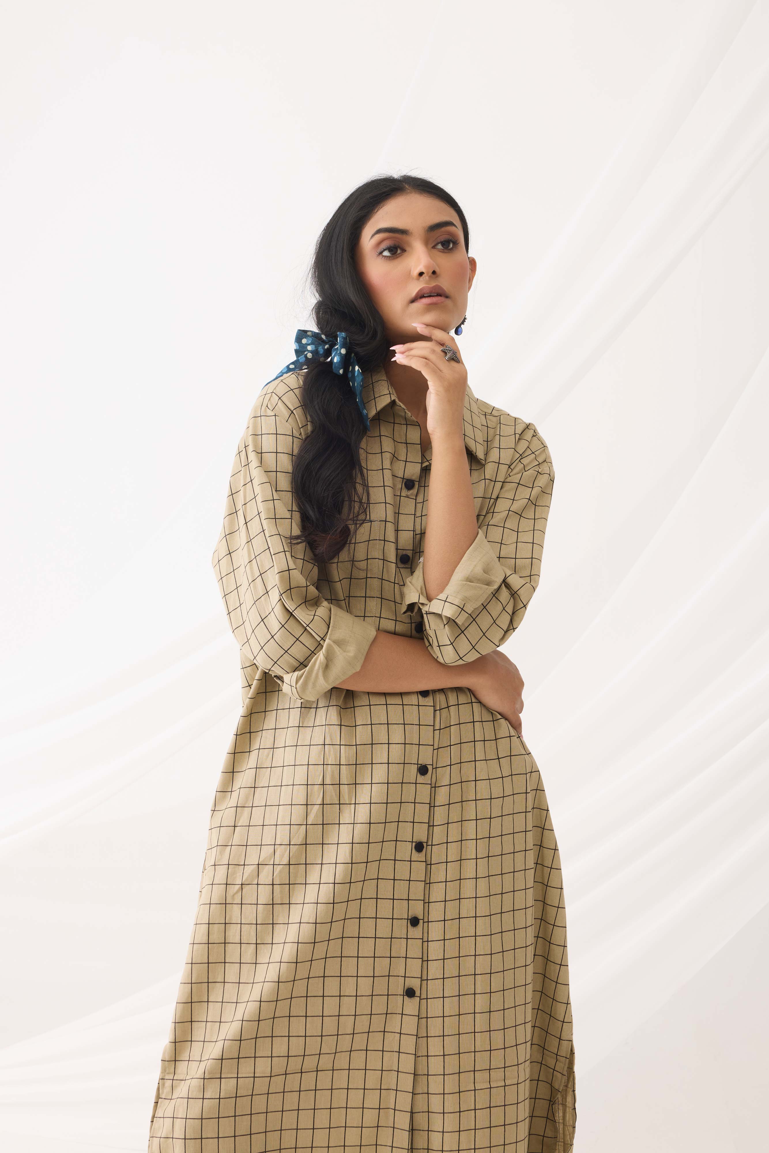 Head Ribbon Blue Off White (9967453700395)