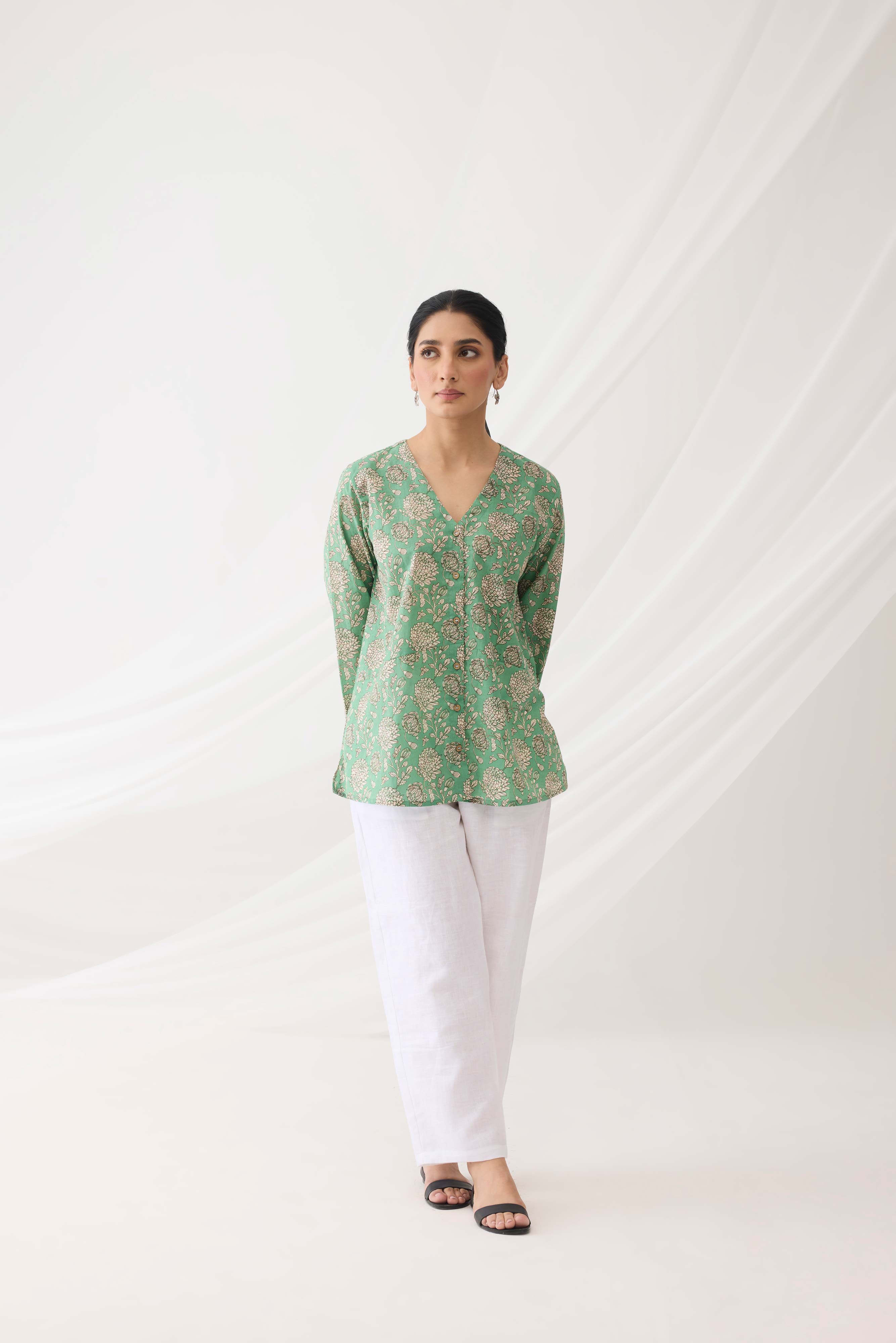 Working Pants White (9926553567531)