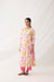 Padmini Kurta White Pink (9965267353899)