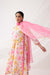 Padmini Dupatta  Pink (9965289406763)