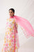 Padmini Dupatta  Pink (9965289406763)
