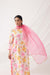 Padmini Dupatta  Pink (9965289406763)