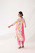 Padmini Kurta White Pink (9965267353899)