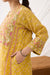Tulsi Kurta Yellow Pink (9963504369963)