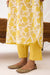 Meher Pant Yellow (9963683610923)