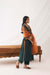 Dienne Dupatta Rust (9963691245867)