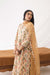 Tulsi Kurta Beige Peach (9963634098475)
