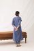 Dienne Kurta Steel Blue (9963492802859)