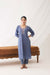 Dienne Kurta Steel Blue (9963492802859)