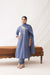 Dienne Kurta Steel Blue (9963492802859)