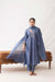 Dienne Kurta Steel Blue (9963492802859)