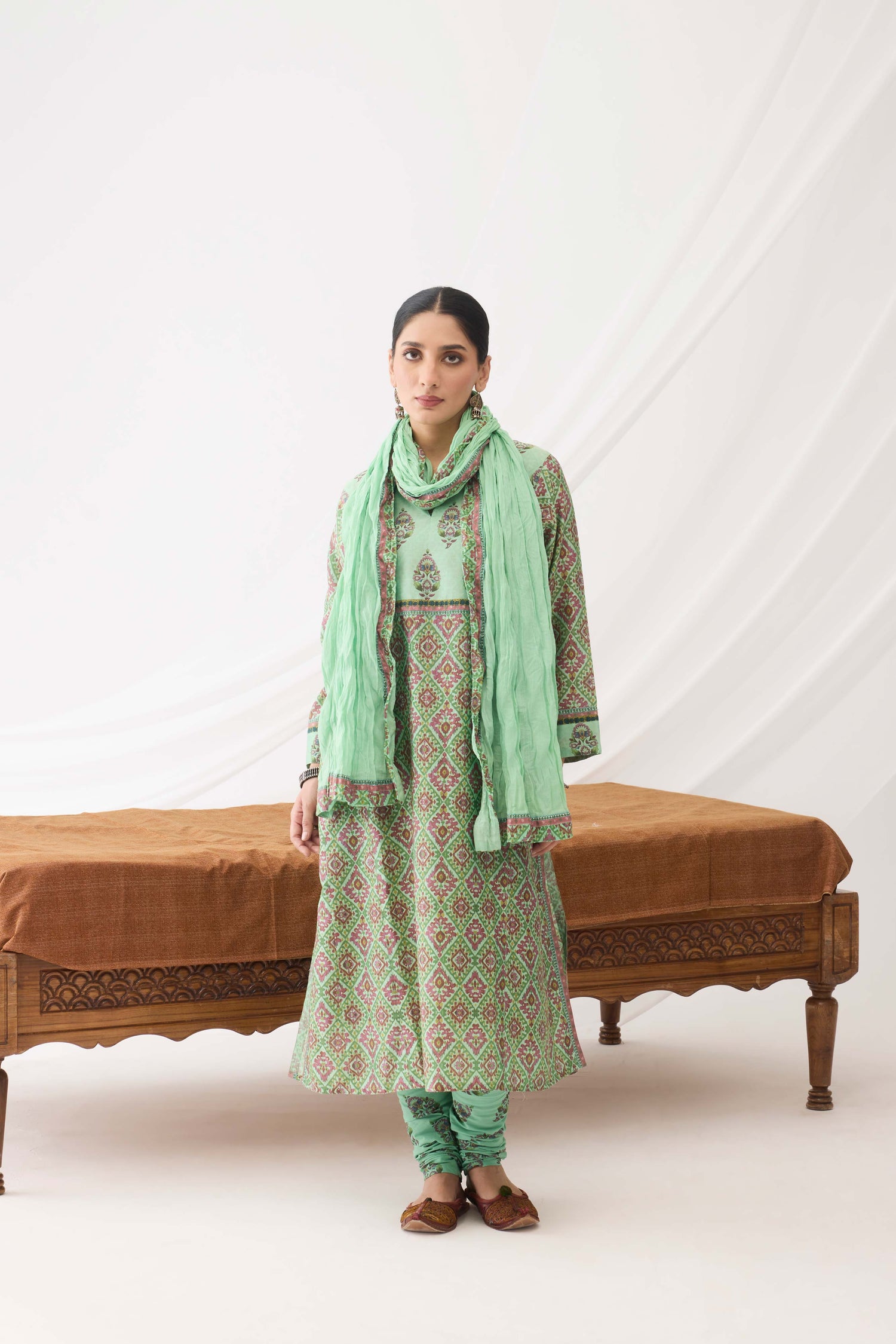 Rozana Botton Light Green (9967194243371)