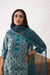 Anu Kurta Teal Blue (9963995496747)