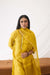 Printed Dupatta  Yellow (9964097732907)