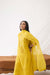 Medh Dupatta Yellow (9964096979243)