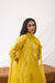 Medh Dupatta Yellow (9964096979243)
