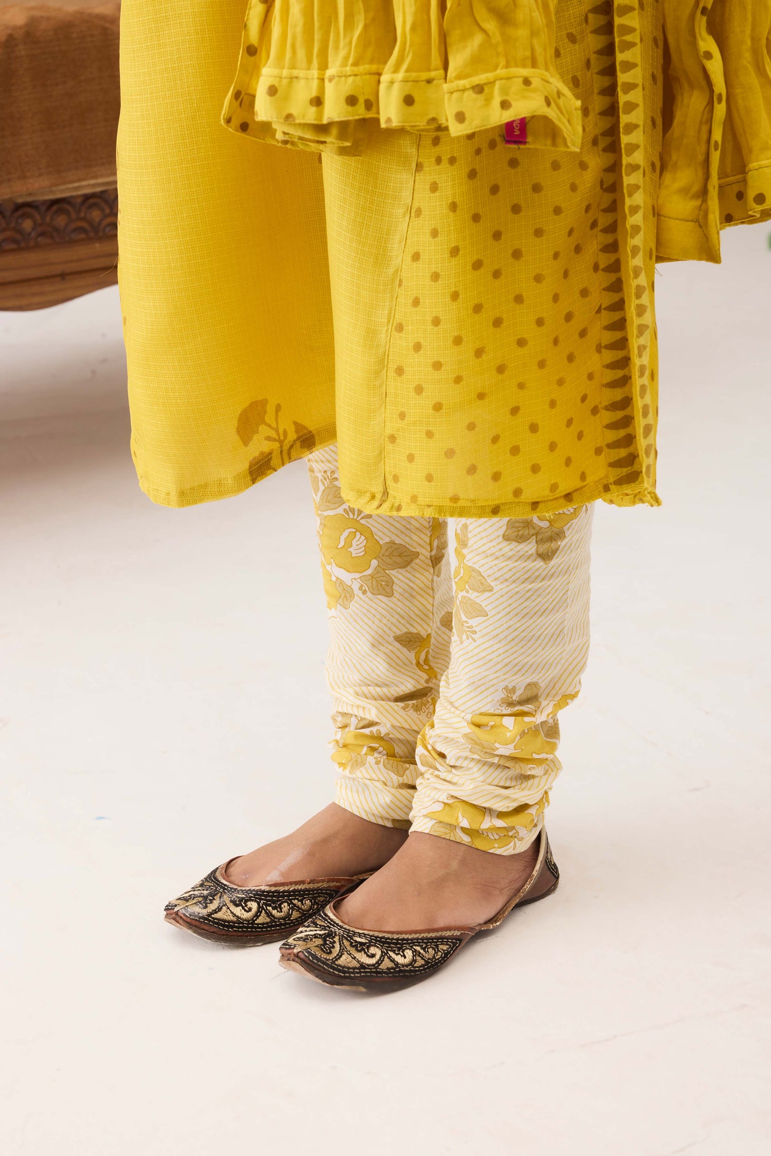 Rozana Bottom Light Yellow (9964096258347)
