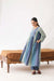 Dreamy Kurta Blue (9962825580843)