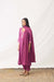 Dienne Kurta Purple (9963488411947)