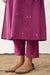 Dienne Pant Purple (9963490181419)