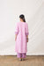 Rozana Kurta Light Mauve (9964279300395)