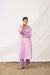 Rozana Kurta Light Mauve (9964279300395)
