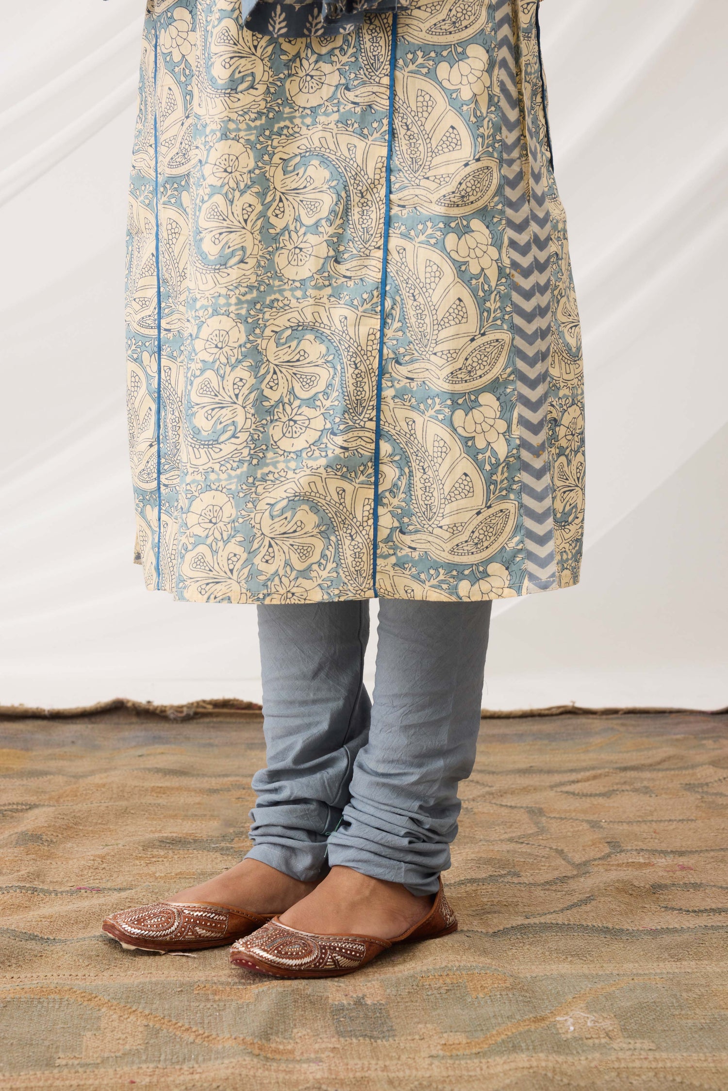 Rozana Bottom Light Grey (9963713265963)