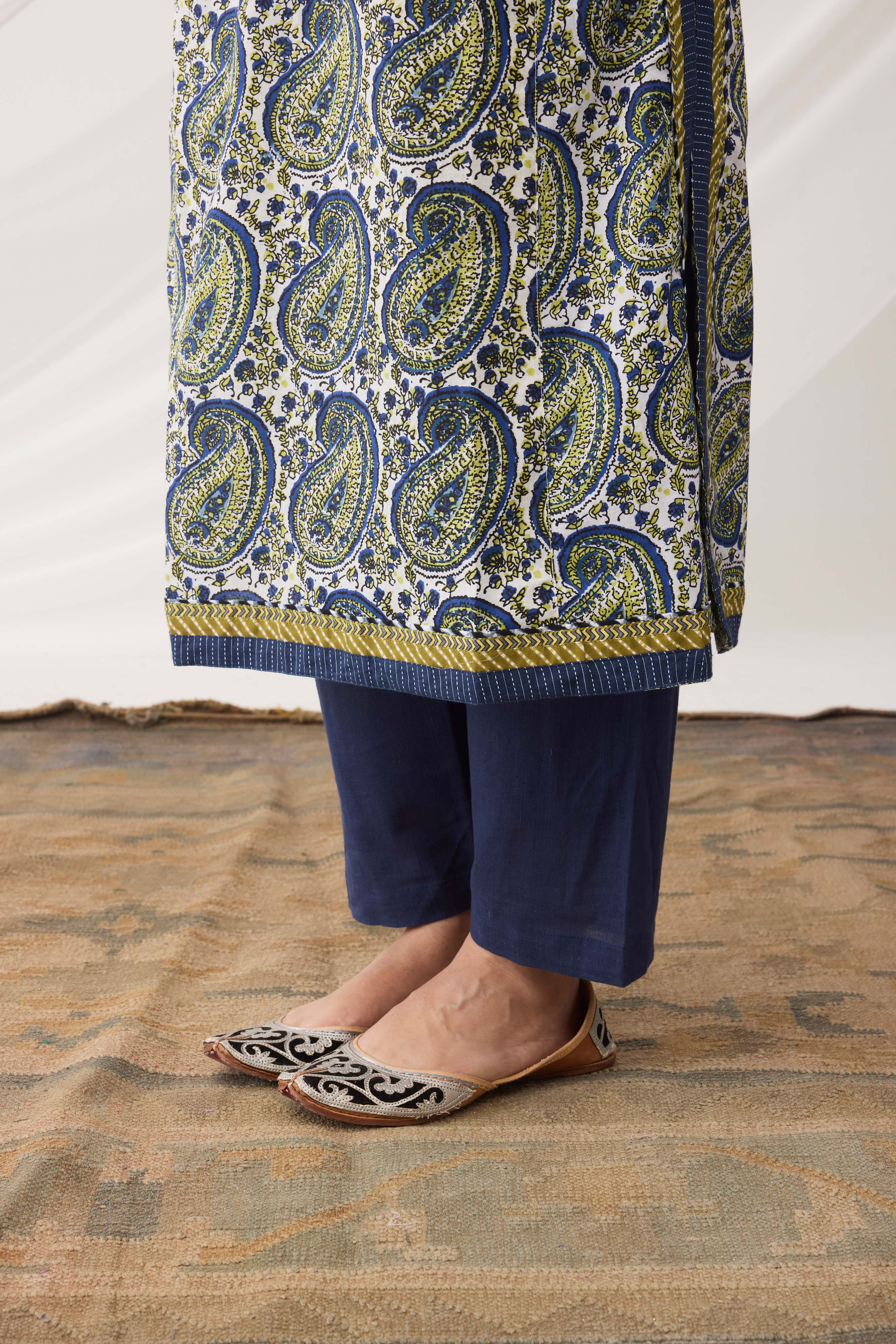 Rozana Pant Pink (9963989762347)