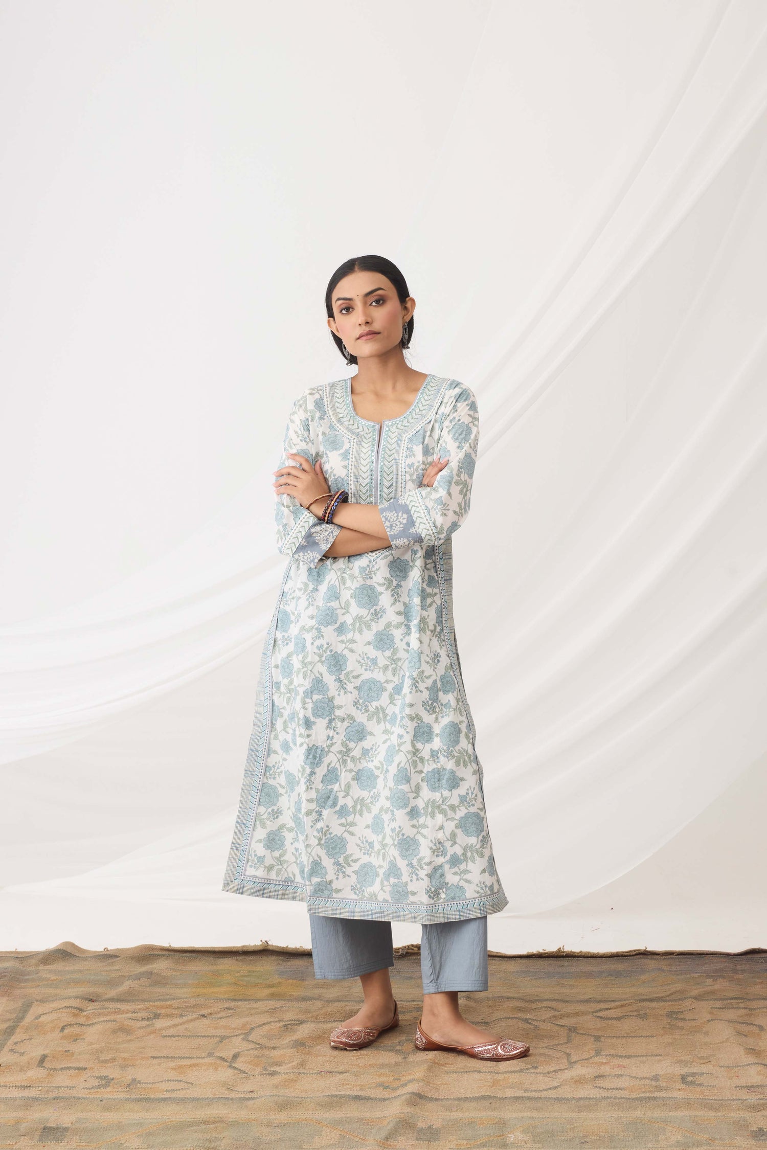 Rozana Pant Grey (9965324796203)